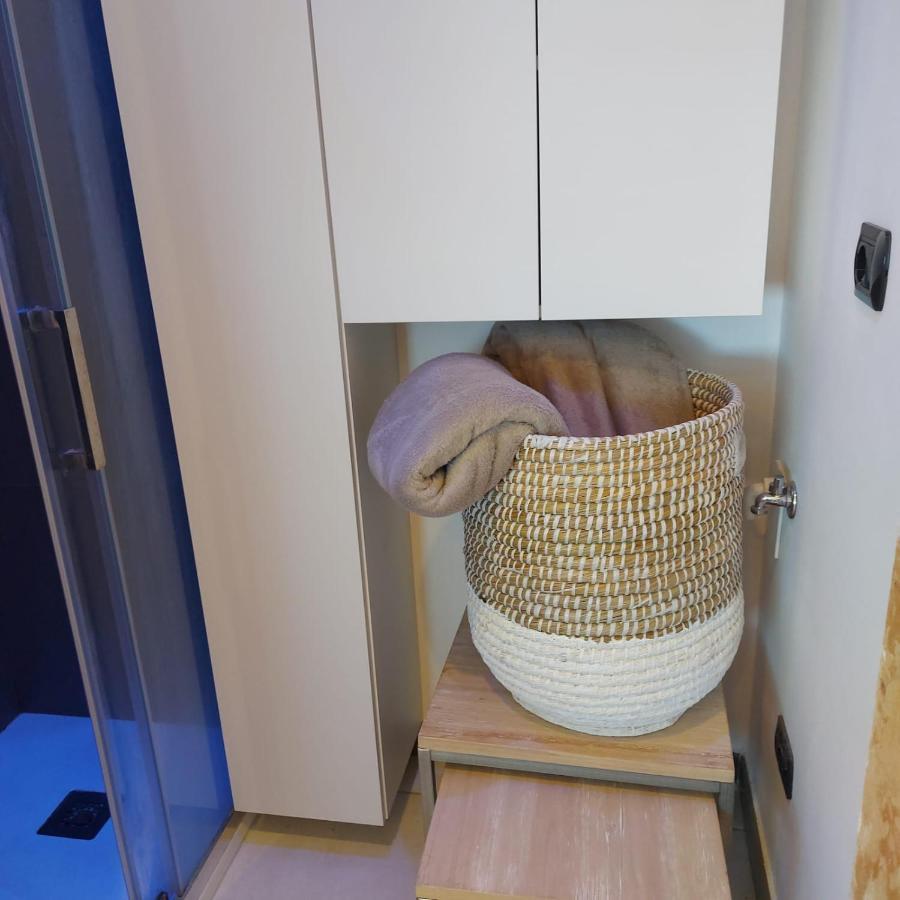 Suite48 บารี ภายนอก รูปภาพ