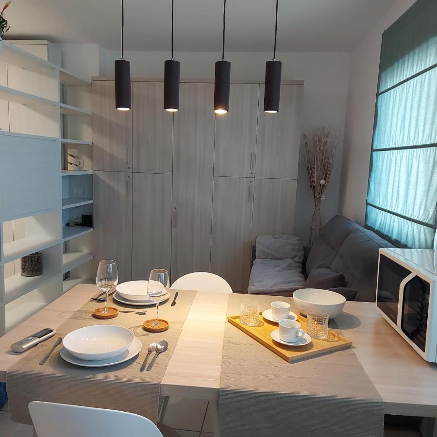 Suite48 บารี ภายนอก รูปภาพ