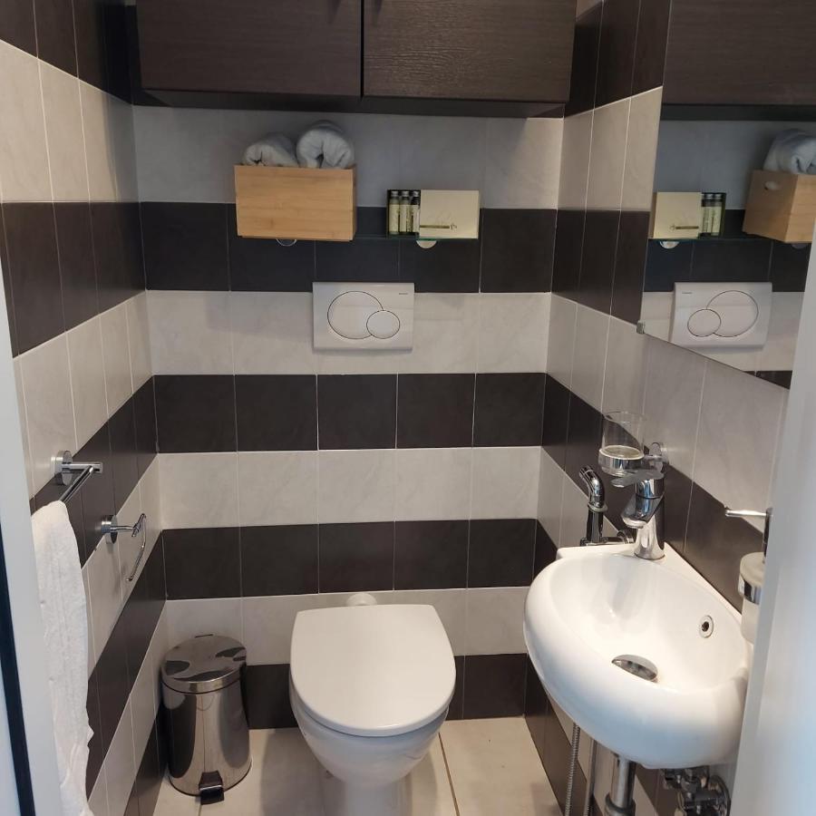 Suite48 บารี ภายนอก รูปภาพ