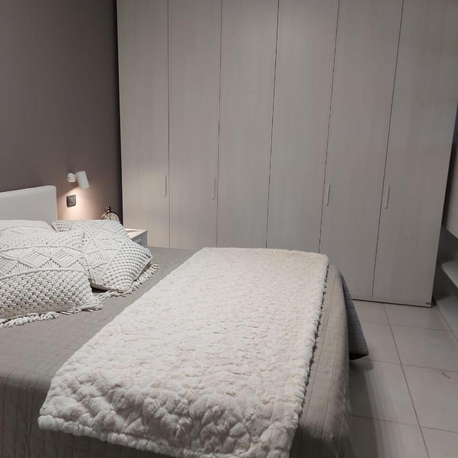 Suite48 บารี ภายนอก รูปภาพ