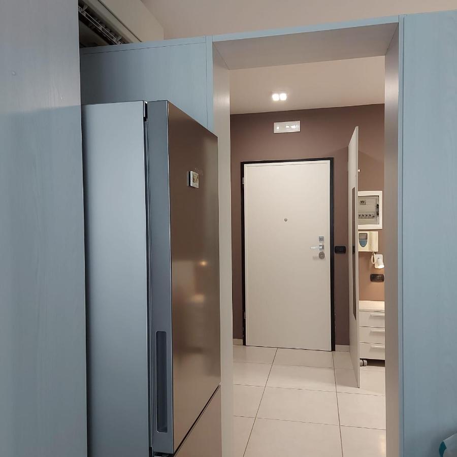 Suite48 บารี ภายนอก รูปภาพ