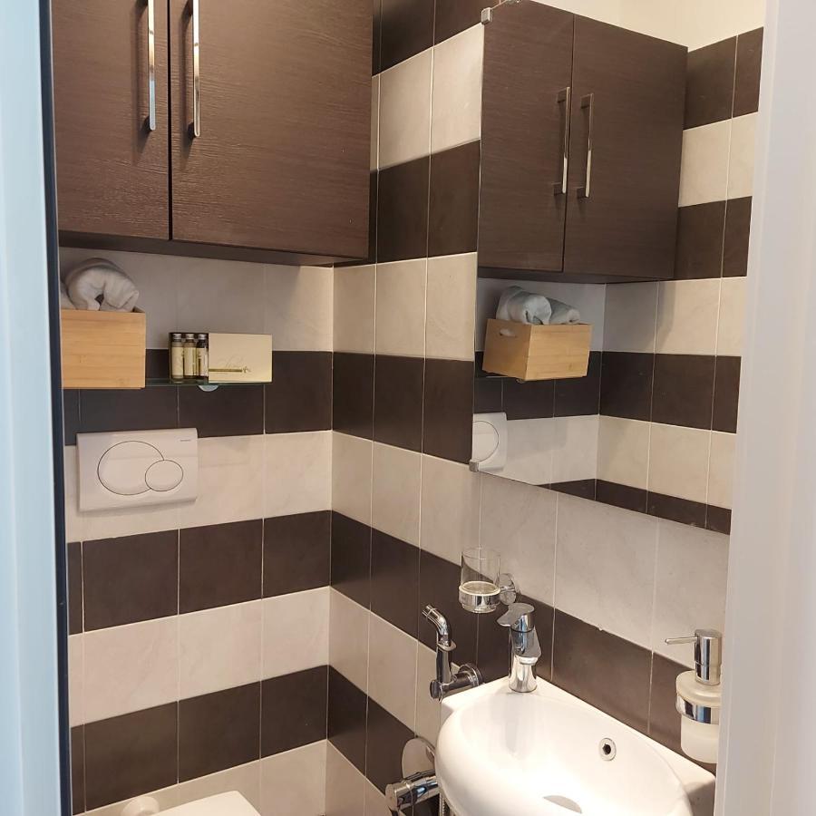 Suite48 บารี ภายนอก รูปภาพ