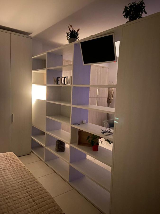 Suite48 บารี ภายนอก รูปภาพ